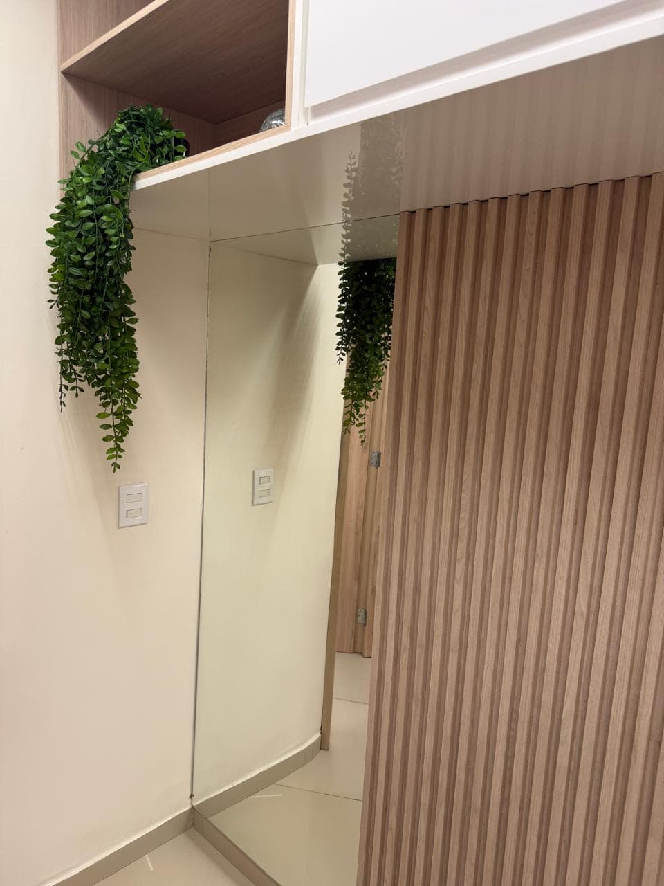 Detalhes do consultório