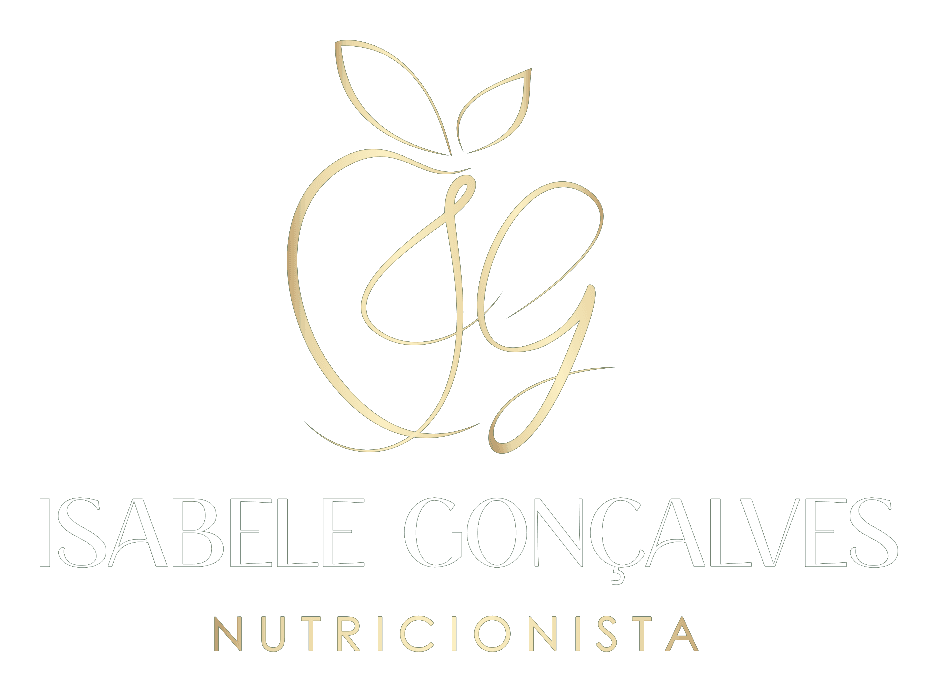 Isabele Gonçalves Nutricionista